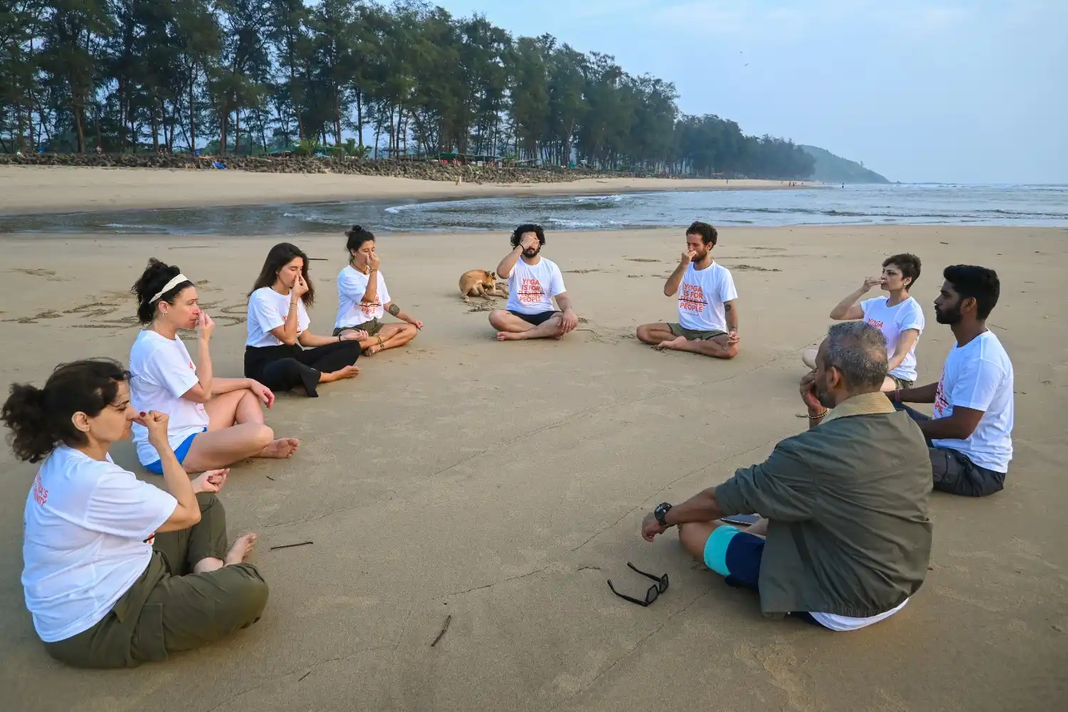 Pranayama (1)